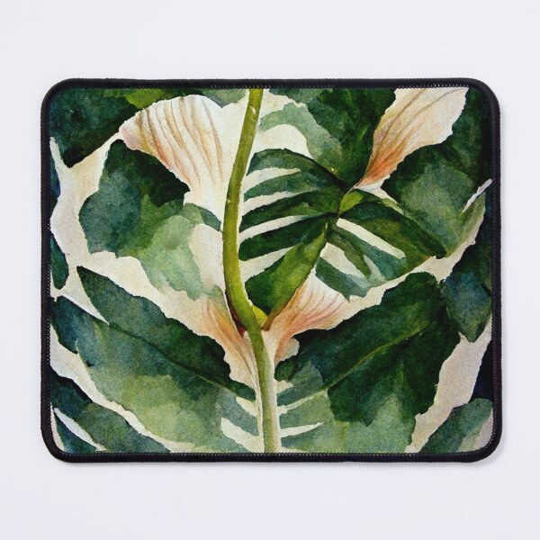 Item preview, Breezes in the emerald forest III designed and sold by RoseAesthetic.