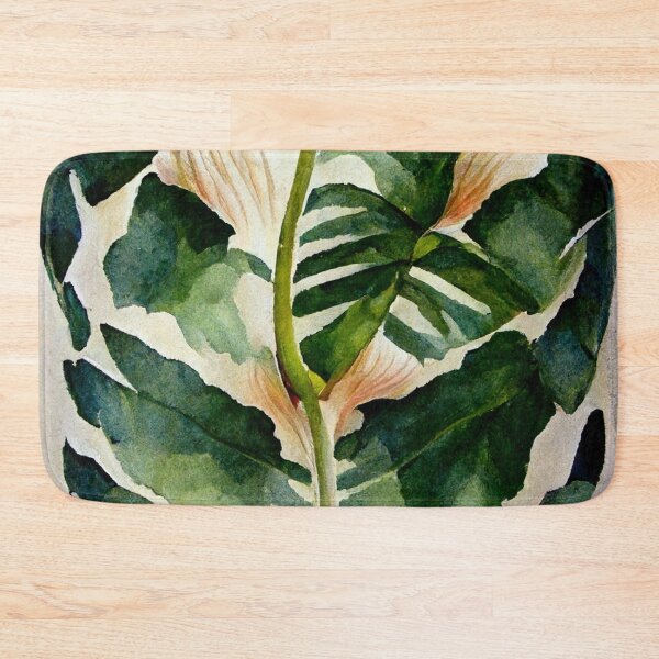 Item preview, Breezes in the emerald forest III designed and sold by RoseAesthetic.