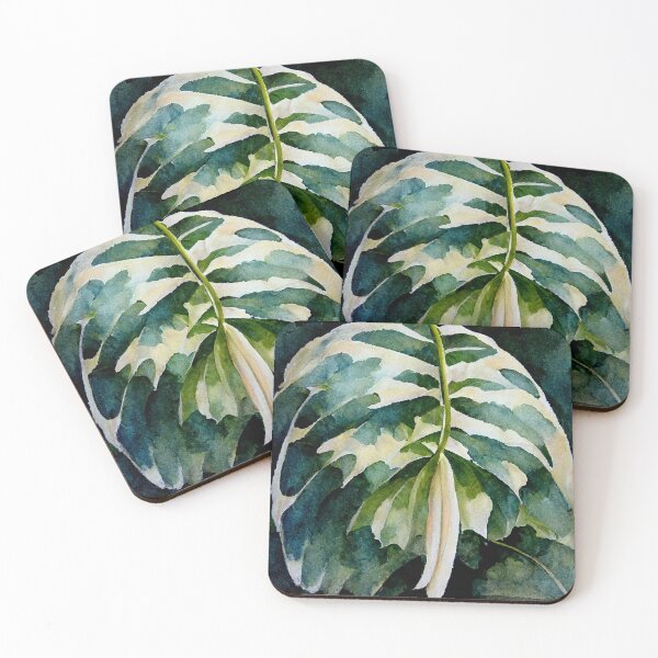 Item preview, Breezes in the emerald forest IV designed and sold by RoseAesthetic.
