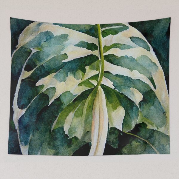 Item preview, Breezes in the emerald forest IV designed and sold by RoseAesthetic.