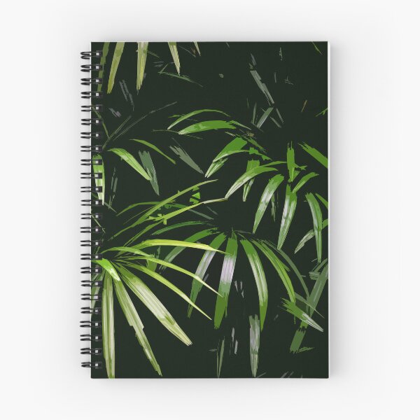 Item preview, Tropical Palm Leaves designed and sold by sinseeho.