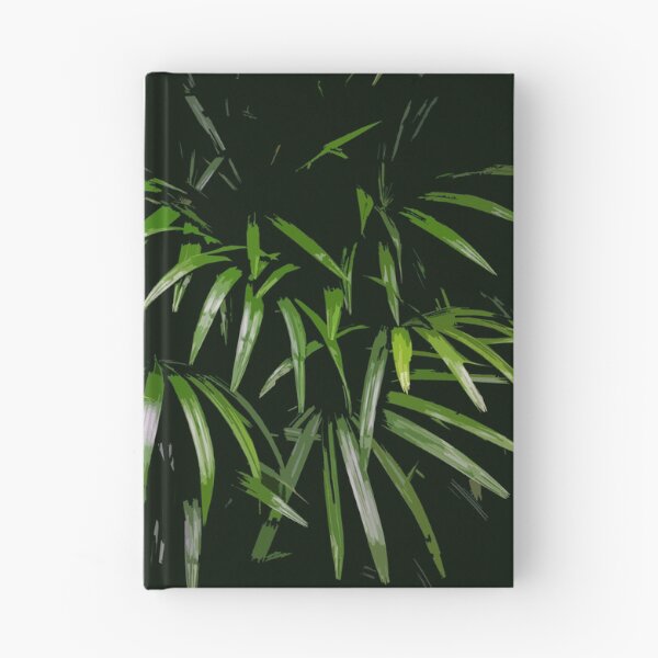 Item preview, Tropical Palm Leaves designed and sold by sinseeho.