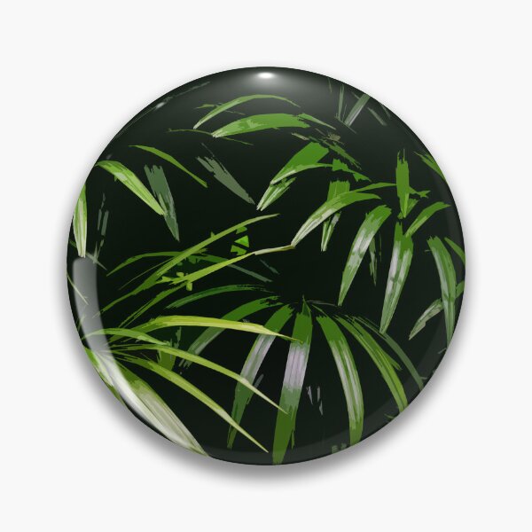 Item preview, Tropical Palm Leaves designed and sold by sinseeho.