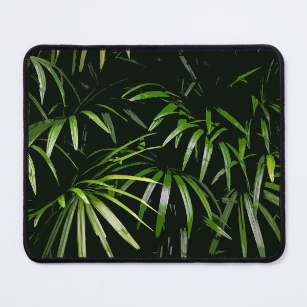 Item preview, Tropical Palm Leaves designed and sold by sinseeho.