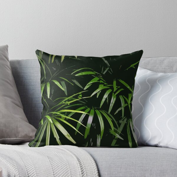 Item preview, Tropical Palm Leaves designed and sold by sinseeho.