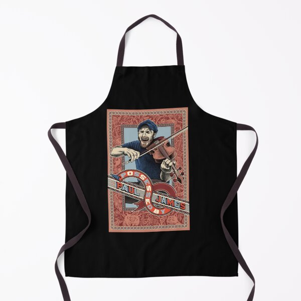 Item preview, Possessed By Paul James Essential T-Shirt designed and sold by homeserpu.