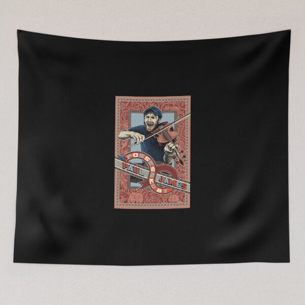 Item preview, Possessed By Paul James Essential T-Shirt designed and sold by homeserpu.