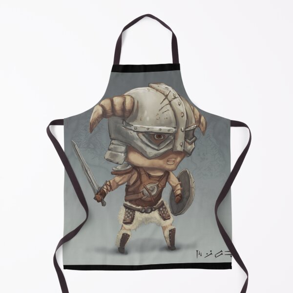 Item preview, Dragonborn designed and sold by obiaadylej.