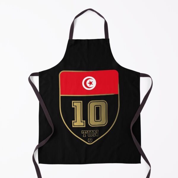 Item preview, Football world cup - Tunisia badge designed and sold by Polyxz.