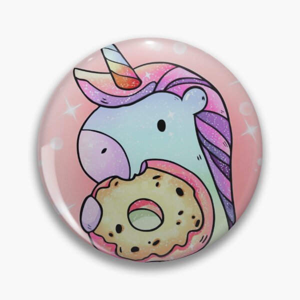 Artikelvorschau, Yum Yum Donut Einhorn? entworfen und verkauft von buylove.
