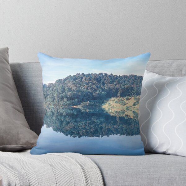 Item preview, Rainforest and Lake designed and sold by sinseeho.