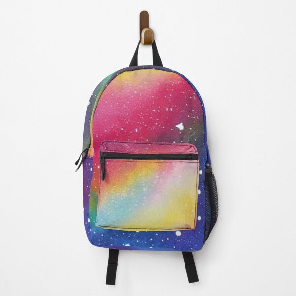 Item preview, Rainbow Galaxy designed and sold by Ashley Gagnon.