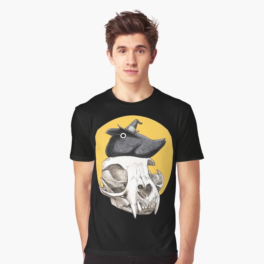 Item preview, Graphic T-Shirt designed and sold by Sabtastic.