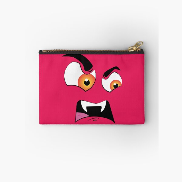 Item preview, Halloween | Angry Monster - Super Fun designed and sold by Pemberley-Tees.