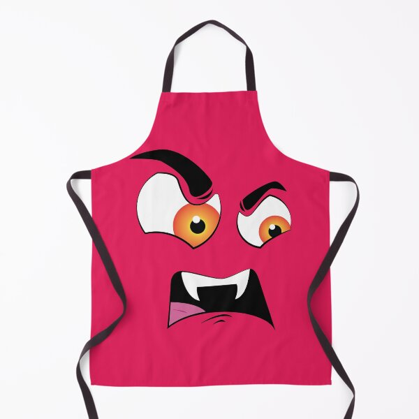 Item preview, Halloween | Angry Monster - Super Fun designed and sold by Pemberley-Tees.