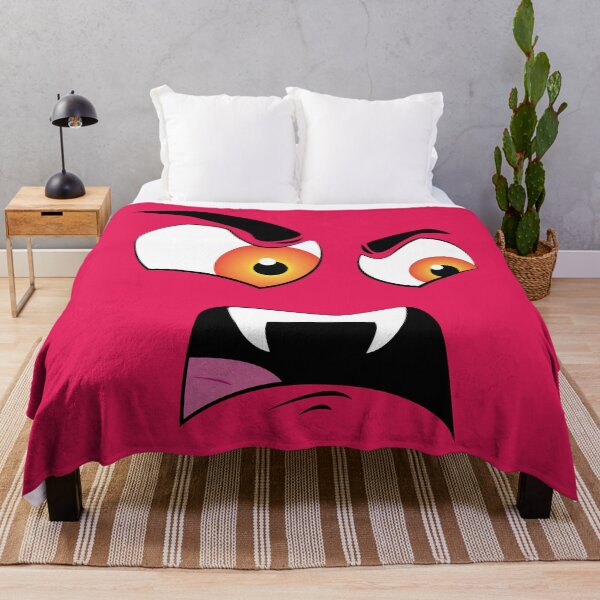 Item preview, Halloween | Angry Monster - Super Fun designed and sold by Pemberley-Tees.