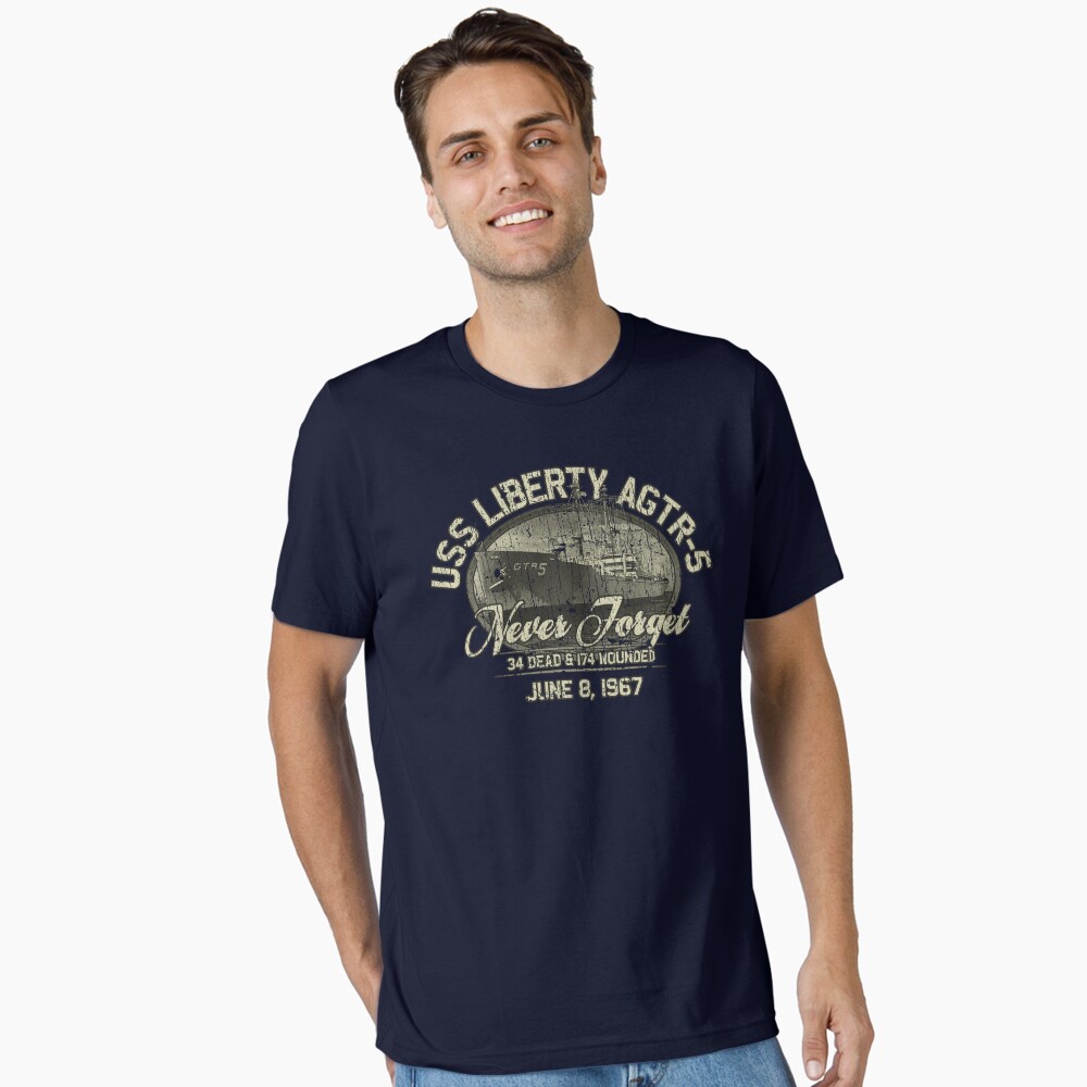Item preview, Essential T-Shirt designed and sold by AstroZombie6669.
