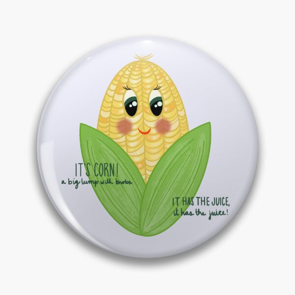 Item preview, It’s corn designed and sold by emroccs.