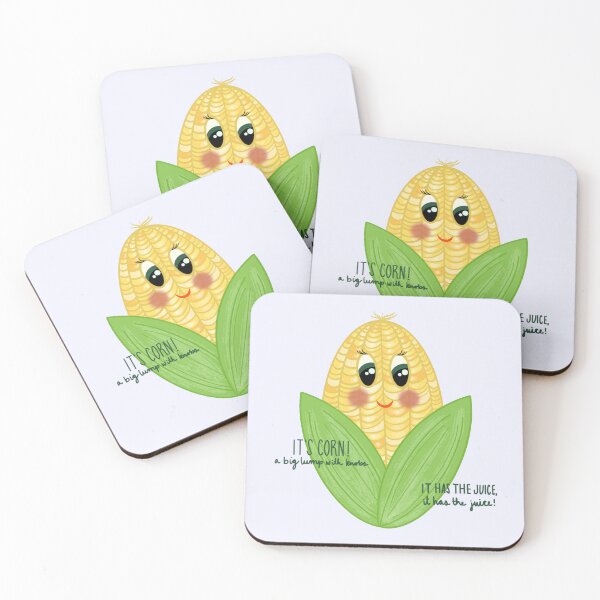 Item preview, It’s corn designed and sold by emroccs.