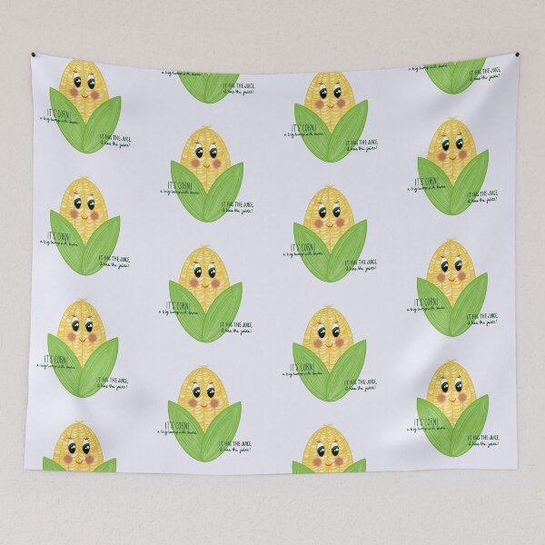 Item preview, It’s corn designed and sold by emroccs.