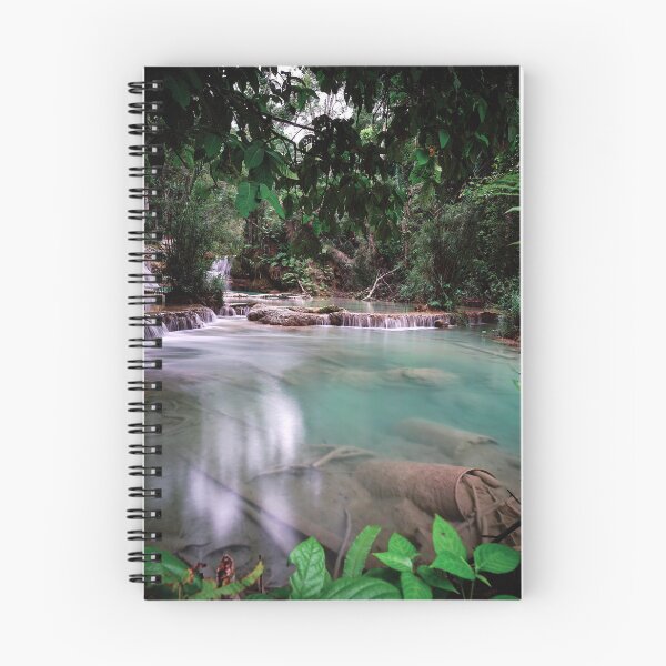 Item preview, Tranquil Turquoise Oasis designed and sold by sinseeho.