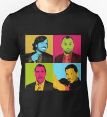 Impractical Jokers The Cast Unisex T-Shirt