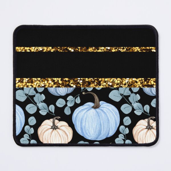Item preview, Pumpkin Black With Glitter (Lines 2) designed and sold by SimplyMe-Plus.