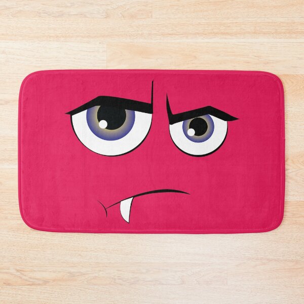 Item preview, Halloween | Annoyed Monster - Super Fun designed and sold by Pemberley-Tees.