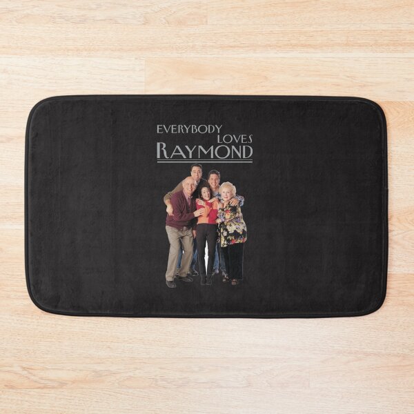 Item preview, Every Body Loves Reymond designed and sold by purwani.