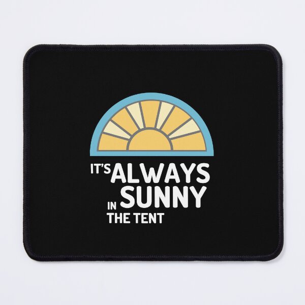 Item preview, It’s Always Sunny in GBBO designed and sold by baldbird.