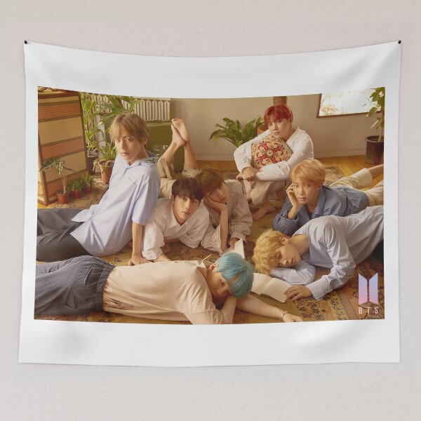 Item preview, bts her satu designed and sold by jogtest.
