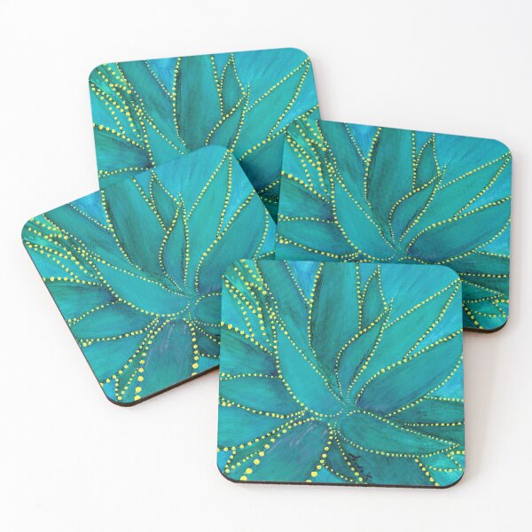 Item preview, Agave Nectar designed and sold by BareRootsDesign.
