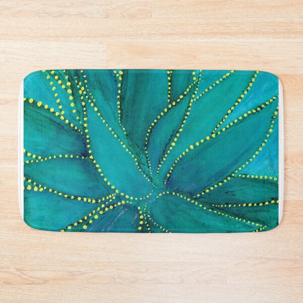 Item preview, Agave Nectar designed and sold by BareRootsDesign.