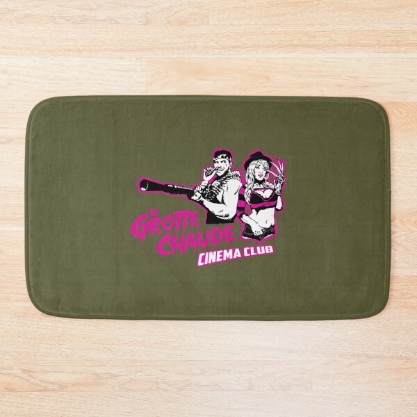 Item preview, Original Hot Cave Essential designed and sold by OliverSchmidtd.