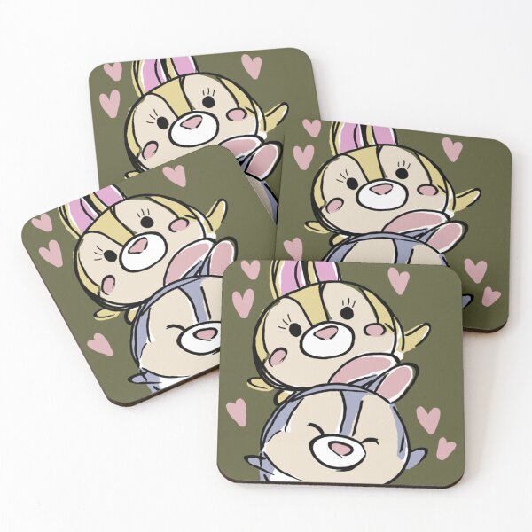 Item preview, Bunny Fun Classic designed and sold by LucyPieper.