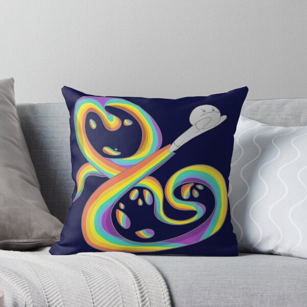 Item preview, Rainbow Trail   designed and sold by ComicSpider.
