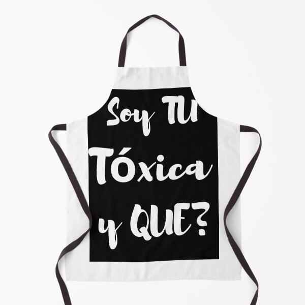 Item preview, Soy tú tóxica designed and sold by Amar4Ser.