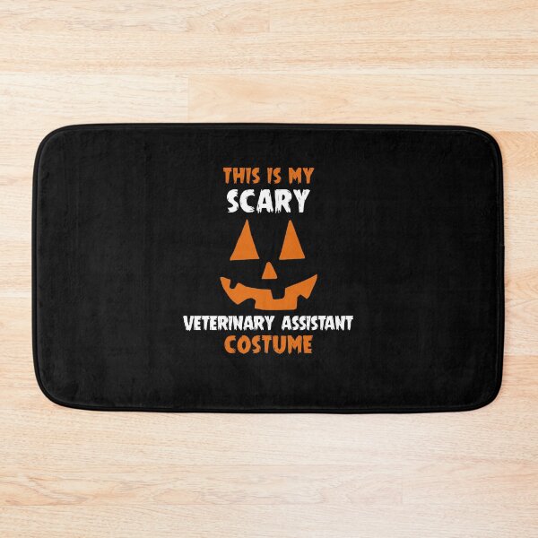 Item preview, This Is My Scary Veterinarian Assistant Halloween designed and sold by R&BApparel.