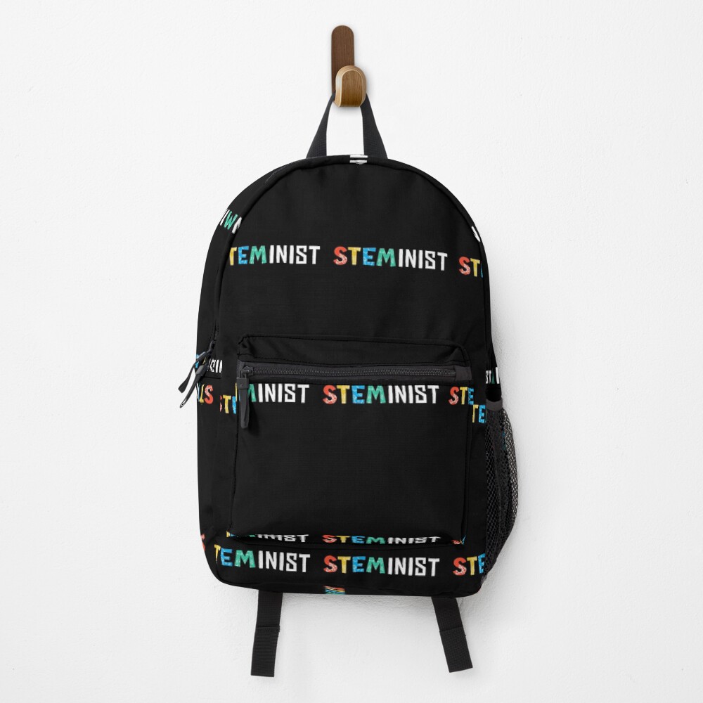 Item preview, Backpack designed and sold by Merchking1.
