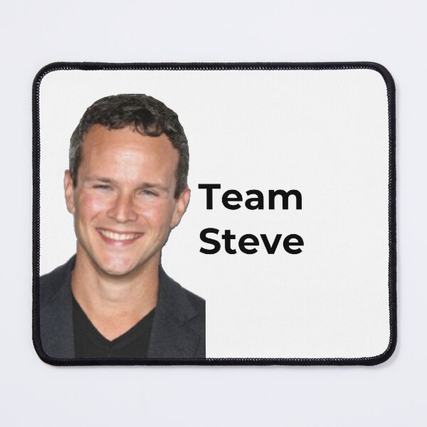 Item preview, Team Steve designed and sold by marisaj4488.