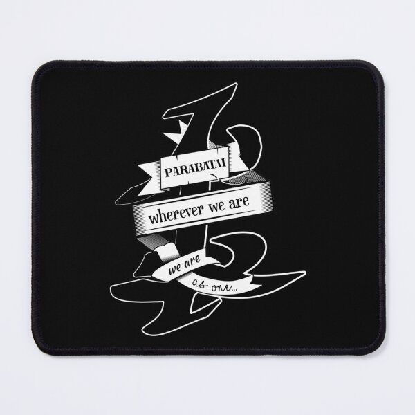 Item preview, Parabatai Wherever We Are We Are As One Shadowhunters. designed and sold by Tranquilharris.