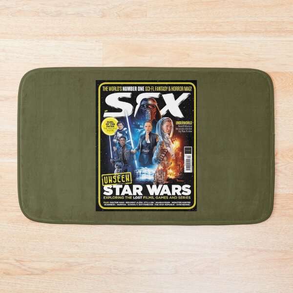 Item preview, Original Wars Aesthetic Poster 1977 Classic Art designed and sold by OliverSchmidtd.