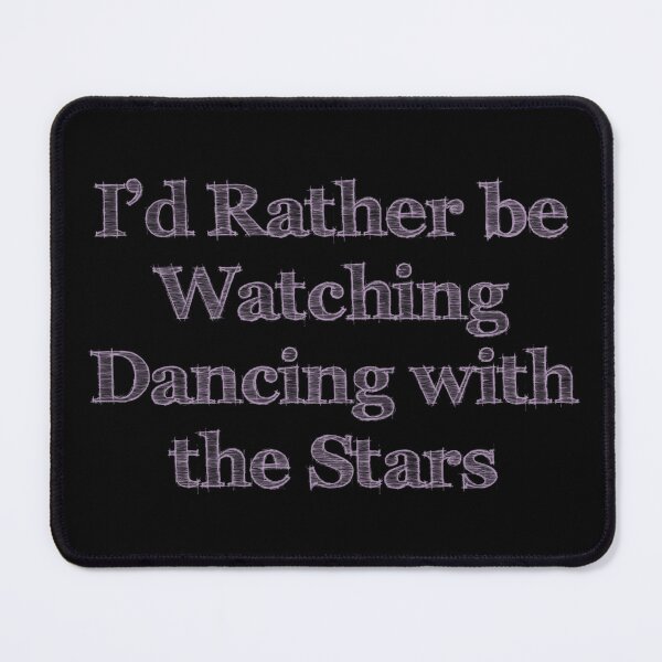 Item preview, Dancing With The Stars designed and sold by marisaj4488.