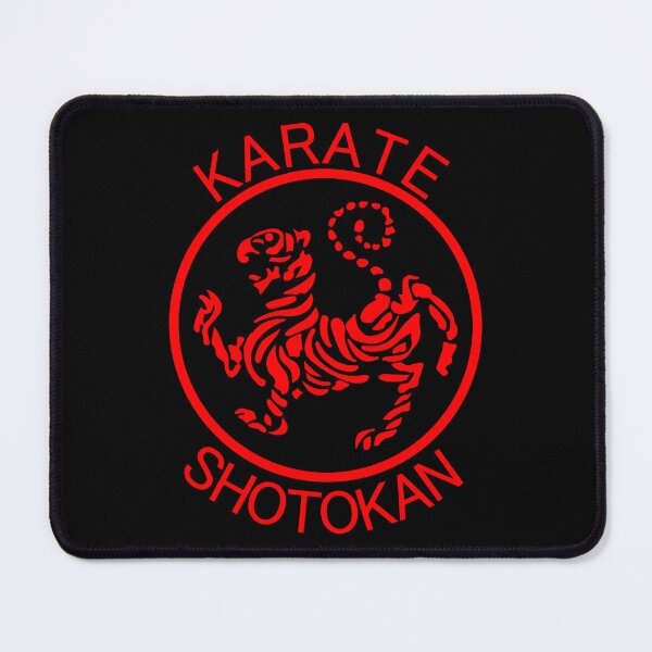 Item preview, Shotokan Tiger Karate designed and sold by nando270.