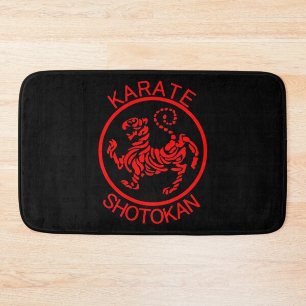 Item preview, Shotokan Tiger Karate designed and sold by nando270.