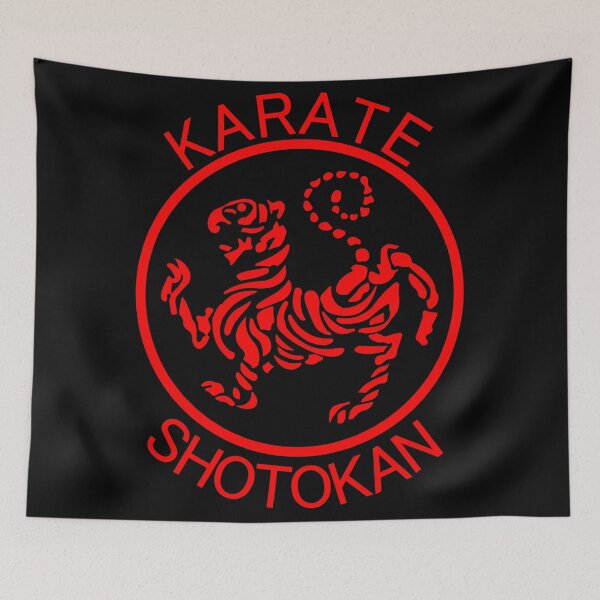 Item preview, Shotokan Tiger Karate designed and sold by nando270.