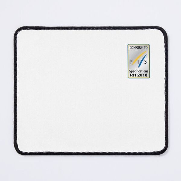 Item preview, FIS Certified Sticker designed and sold by jwconnor.