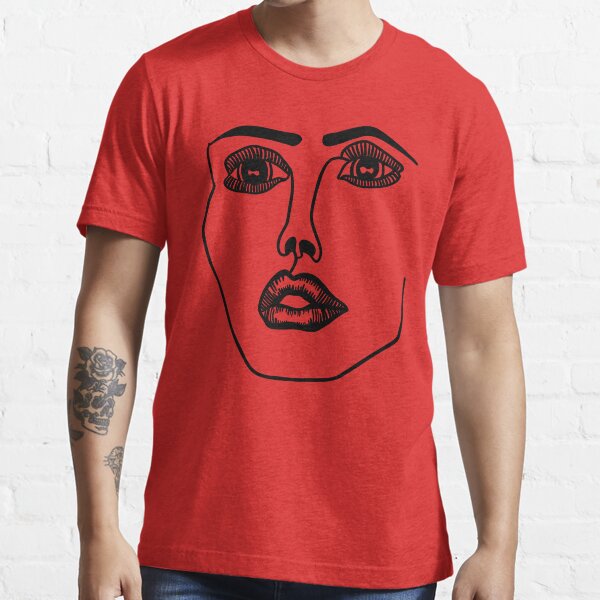 Item preview, The Best Of Number One Face Black designed and sold by ejhrbiagabd.