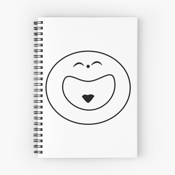 Item preview, Happy face designed and sold by PaulinaGuerrero.