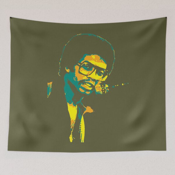 Item preview, Herbie Hancock. Herbert Jeffrey Hancock 2 designed and sold by DanaEntcheva.